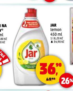 JAR PROSTEDEK NA MYT NDOB