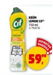 CIF KRM