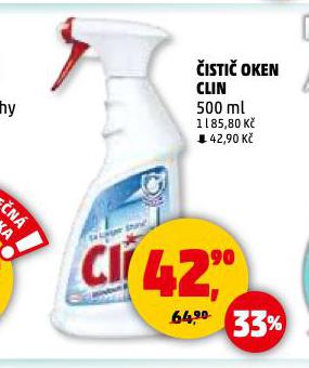 CLIN ISTI OKEN