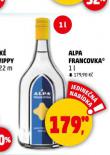 ALPA FRANCOVKA