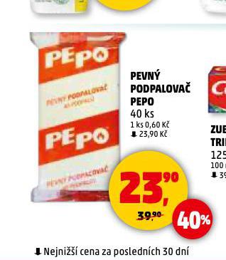 PEPO PEVN PODPALOVA