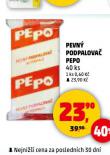 PEPO PEVN PODPALOVA