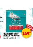 PURINA ONE GRANULE PRO KOKY