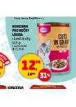 KONZERVA PRO KOKY LOUISA