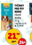 BODIE TYINKY PRO PSY
