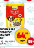 BODIE POCHOUTKA PRO PSY