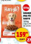 HARYK GRANULE PRO PSY