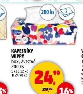 WIPPY KAPESNKY