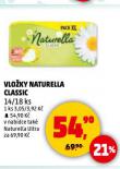 NATURELLA DMSK VLOKY