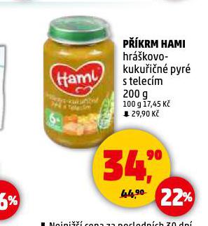 HAMI MASOZELENINOV PKRM