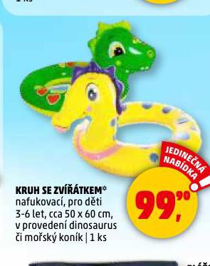 KRUH SE ZVTKEM