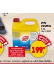 SAVO ORIGINAL