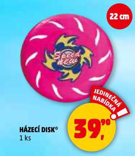 HZEC DISK
