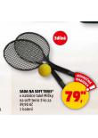 SADA NA SOFT TENIS