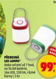 PENOSN LED LAMPA
