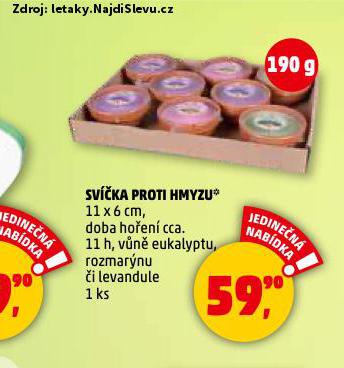 SVKA PROTI HMYZU