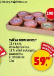 SVKA PROTI HMYZU