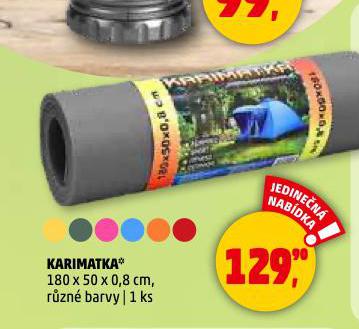 KARIMATKA