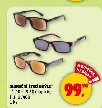 SLUNEN BRLE