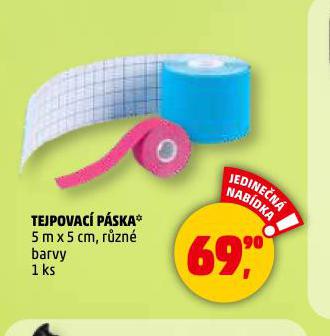 TEJPOVAC PSKA