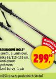 TREKINGOV HOLE