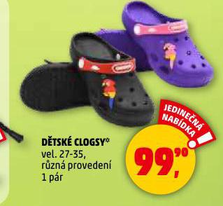 DTSK CLOGSY