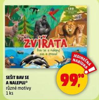 SEIT BAV SE A NALEPUJ