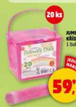 JUMBO KDY