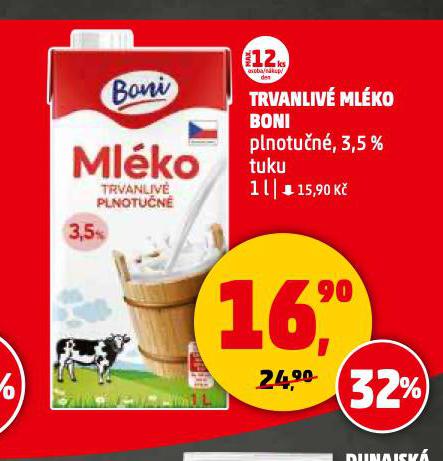 TRVANLIV MLKO