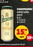 PIVO STAROPRAMEN