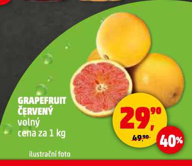 GRAPEFRUIT ERVEN