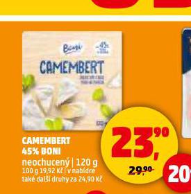 CAMEMBERT