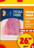 TRESKA TMAV
