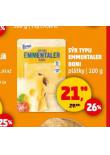 SR TYPU EMMENTALER