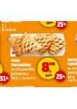 PIZZA TROJHRNEK