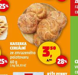 CERELN KAISERKA