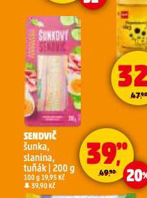 SENDVI