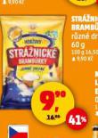 STRNICK BRAMBRKY