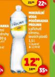 PODBRADKA PROLINIE