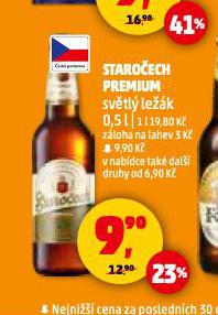 PIVO STAROECH