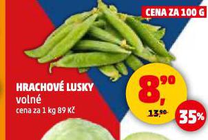 HRACHOV LUSKY