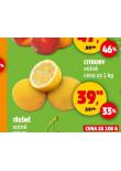 CITRONY