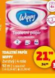WIPPY TOALETN PAPR