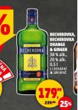 BECHEROVKA