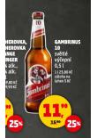 PIVO GAMBRINUS