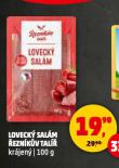 LOVECK SALM