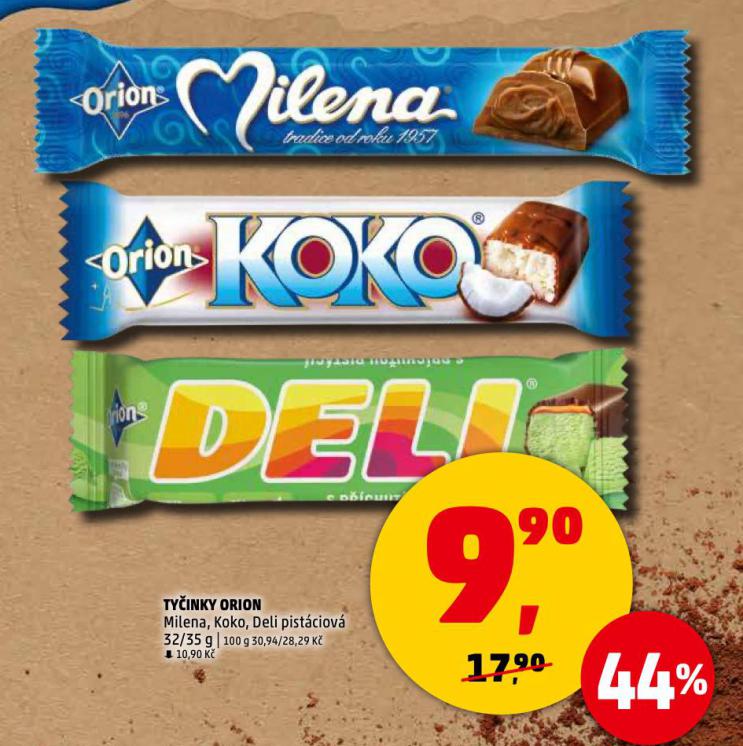 DELI