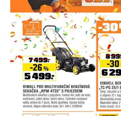 RIWALL BENZNOV SEKAKA
