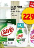 SAVO GEL NA PRAN