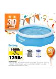 BESTWAY BAZNOV SET